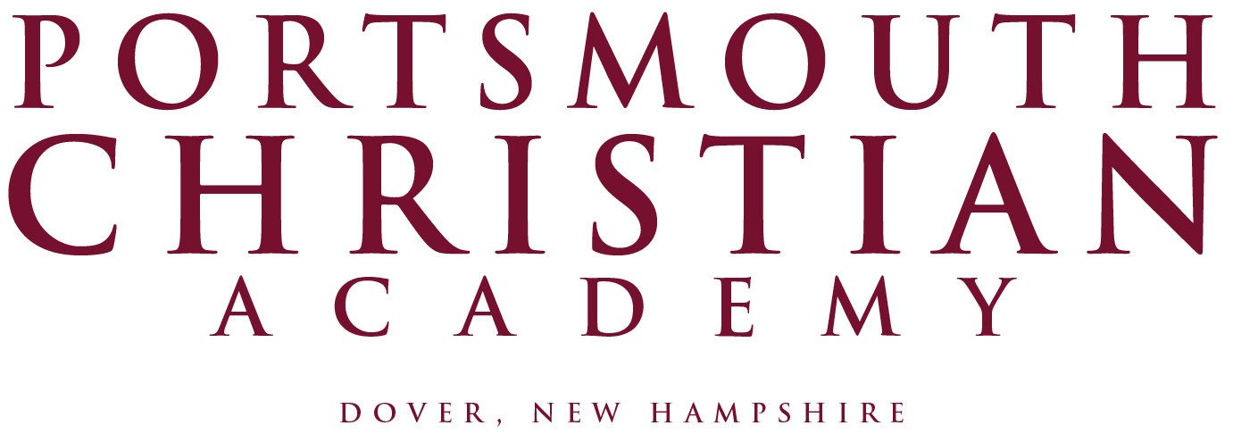 Portsmouth Christian Academy Logo