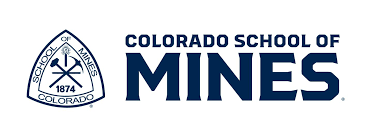Colorado school of mines logo.