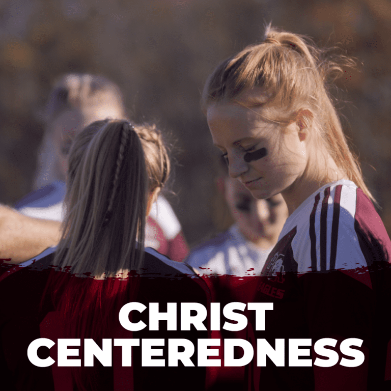 Christ Centeredness