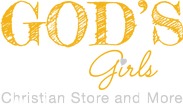 God's Girls Christian Store and More